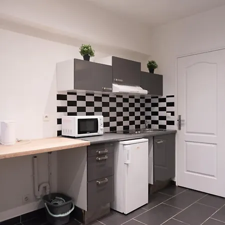 Lovely In Apartman *